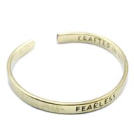 Inspiratie Armband - Brass Selectie