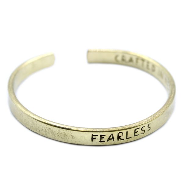 Inspiratie Armband - Brass Selectie