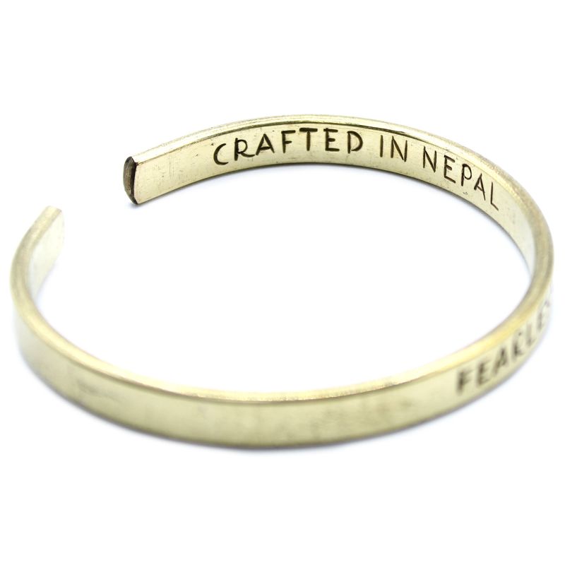 Inspiratie Armband - Brass Selectie