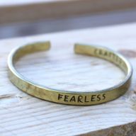 Inspiratie Armband - Brass Selectie