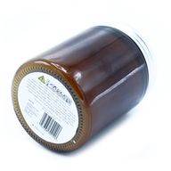 Ongelabelde Aromatherapie Kaars - Vredig