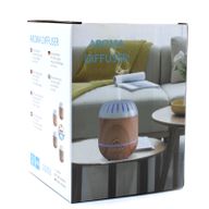 Copenhagen Verstuiver - USB - Kleurwissel - Timer