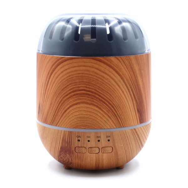 Copenhagen Verstuiver - USB - Kleurwissel - Timer