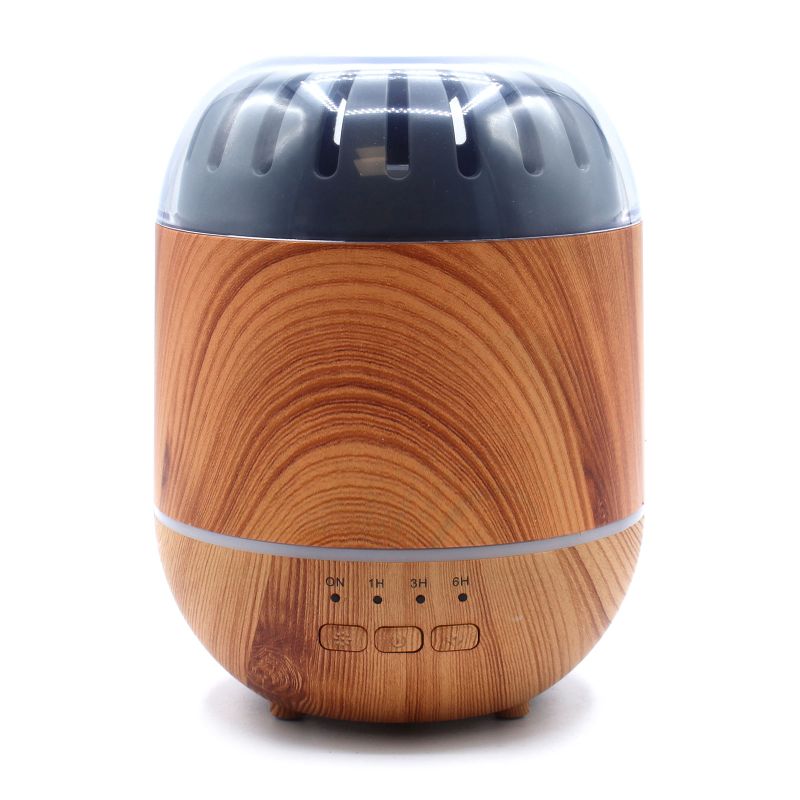 Copenhagen Verstuiver - USB - Kleurwissel - Timer