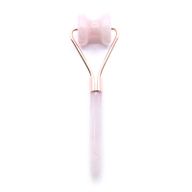 Edelsteen Kaak Roller - Roze Kwarts