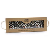 Luxe Lavendel Tarwezak in Cadeau Verpakking - Illusie