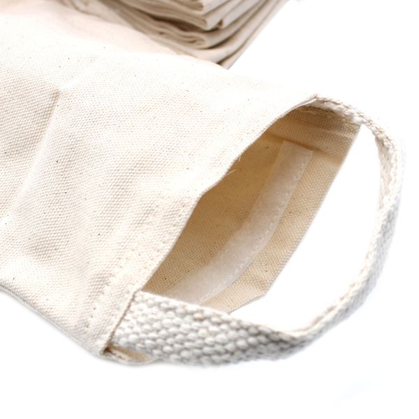 Natuurlijke 8 oz Tarwe Zak Kussen - Onbedrukt