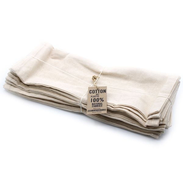 Natuurlijke 4 oz Katoenen Tarwe Zak Kussen Binnen