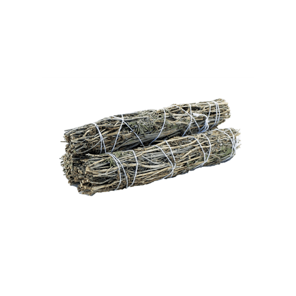 Smudge Stick/Bundel - Lavendel Salie - 22cm