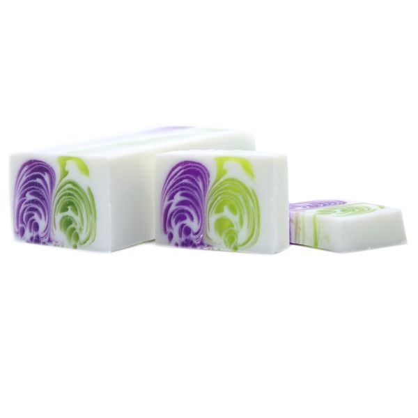 Handgemaakt Zeepbrood 1.2kg - Dauwbraam