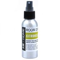 Kamer Parfum Spray - 100ml- Citronella