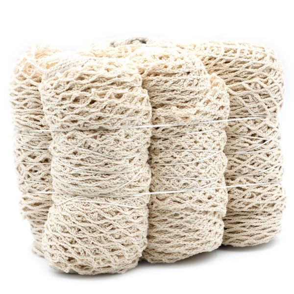 Puur Katoenen Nettas - Naturel