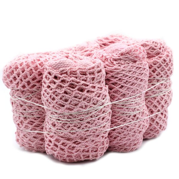 Puur Katoenen Nettas - Roze