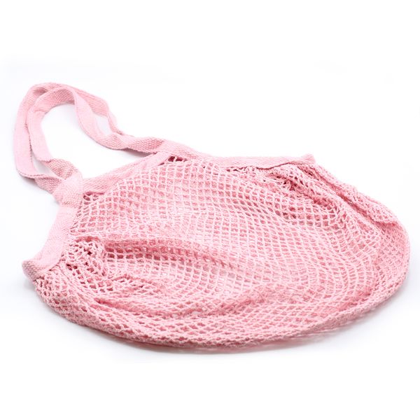 Puur Katoenen Nettas - Roze