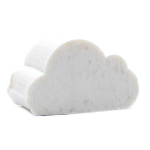 Gastenzeepjess - Witte Wolk - Angel Halo