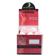 Gastenzeepjes - Roze Wolk - Marshmallow