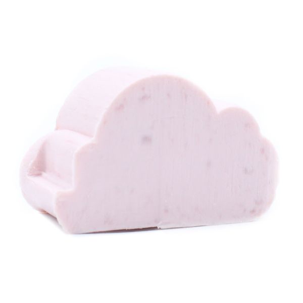Gastenzeepjes - Roze Wolk - Marshmallow