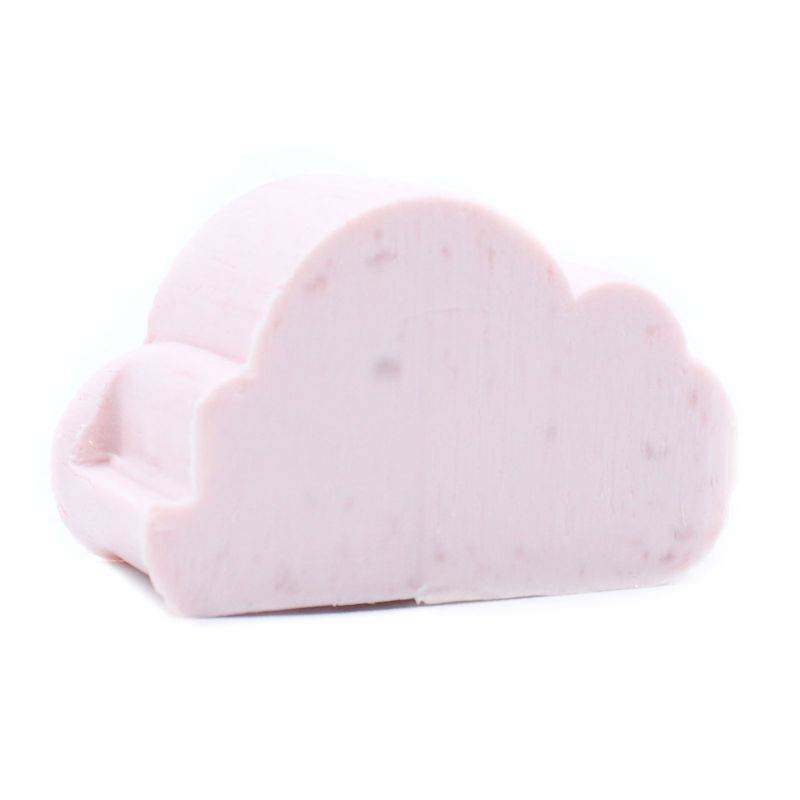 Gastenzeepjes - Roze Wolk - Marshmallow