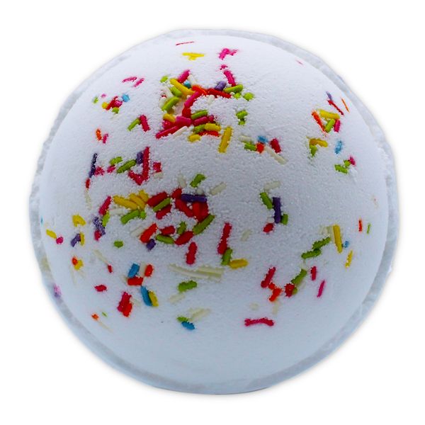 Regenboog Badbommen - Zomer Pioenen