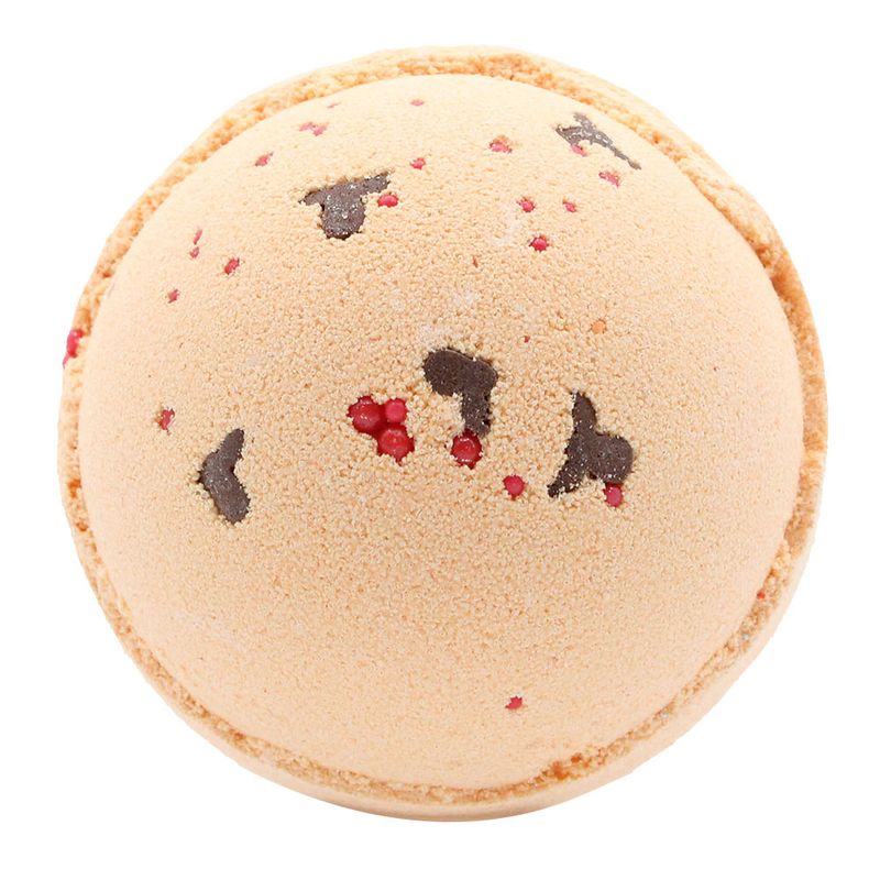 Rendier Badbommen - Caramel & Toffee