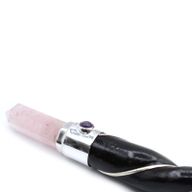 Chakra Wand met Engel - Aventurijn