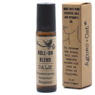 10ml Roll On Essentiële Olie Blend - KALM
