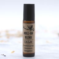 10ml Roll On Essentiële Olie Blend - KALM