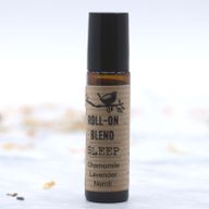 10ml Roll On Essentiële Olie Blend - SLAAP
