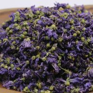 Kaasjeskruid Bloemen Heel Blauw (0.5kg)