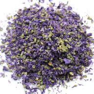 Kaasjeskruid Bloemen Heel Blauw (0.5kg)