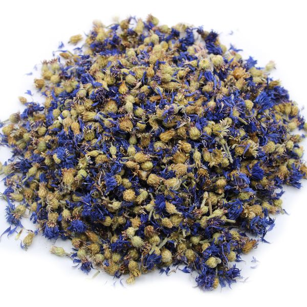 Korenbloemen Blauw Heel (0.5kg)