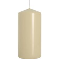 Stompkaars Ø50 x 100mm - Ivoor