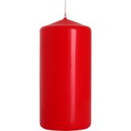 Stompkaars Ø50 x 100mm - Rood