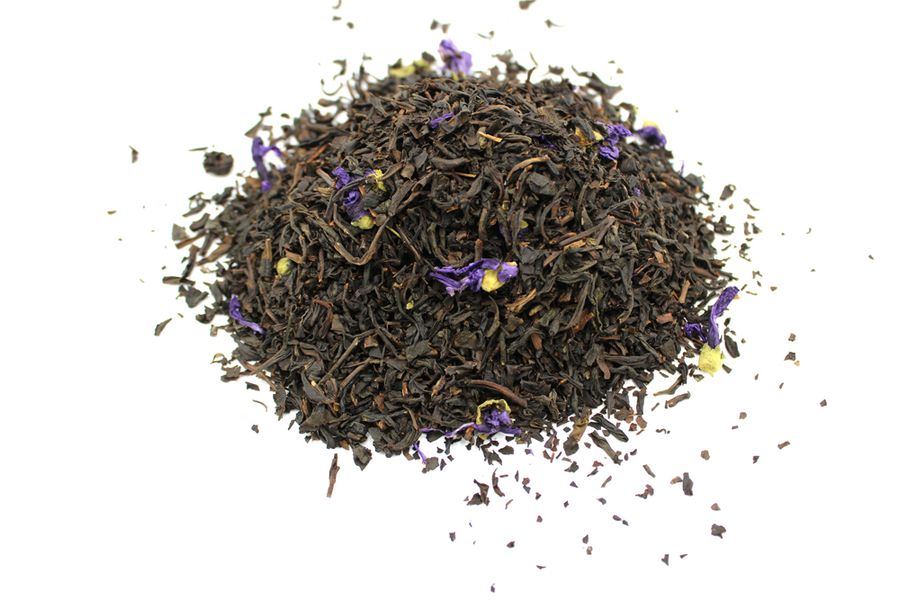 Merlijn's Favoriete Earl Grey - 1Kg