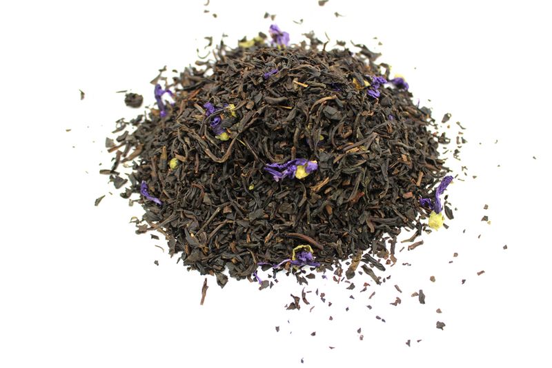 Merlijn's Favoriete Earl Grey - 1Kg