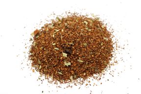 50gr - Rooibos Spijsvertering