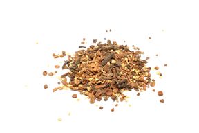 50gr - Yogi Kruiden Mengsel