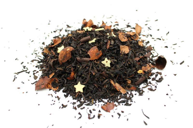 50gr - Donkerbruine Magie
