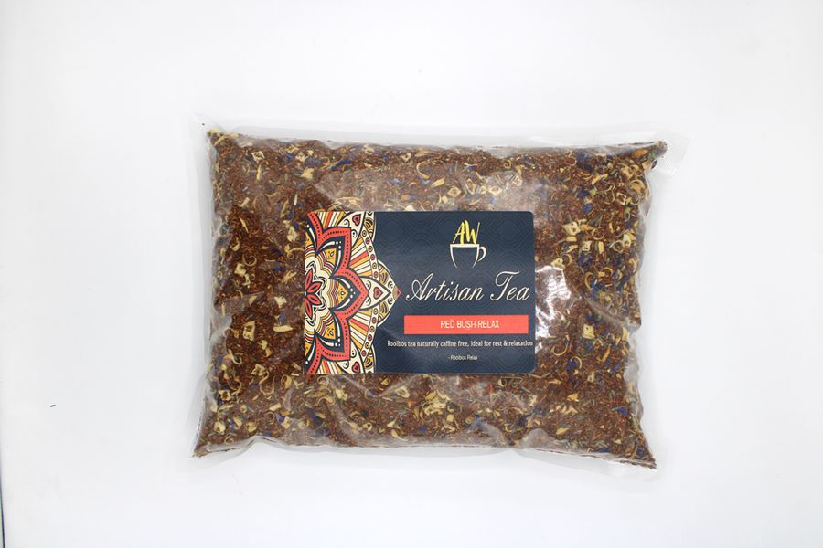 Rooibos Relax - 1Kg