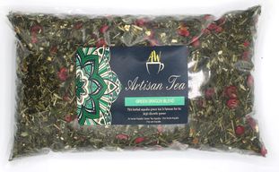 Groene Draak Mengsel - 1Kg