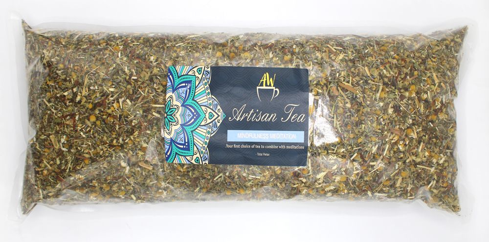 Mindfulness Meditatie - 1Kg
