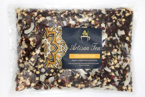 Verborgen Eilanden Mengsel - 1Kg