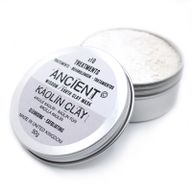Gezichtsmasker - Kaolien - Klei Poeder - 50gr