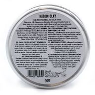 Gezichtsmasker - Kaolien - Klei Poeder - 50gr