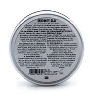 Gezichtsmasker - Bentoniet - Klei Poeder - 50gr