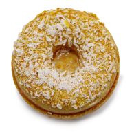 Bad Donuts - Kaneel & Vanille