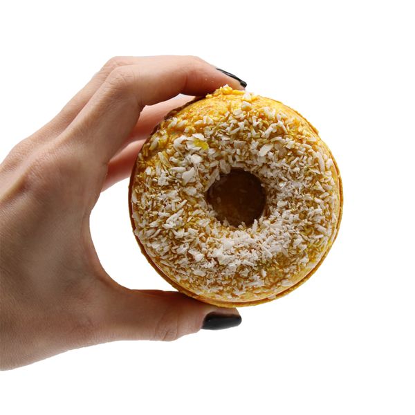 Bad Donuts - Kaneel & Vanille