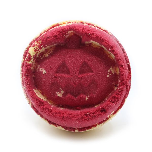 Anijs Halloween Badbommen