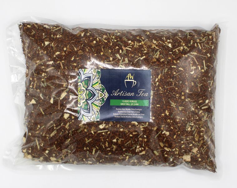 Rooibos Eco Great Wall of China China