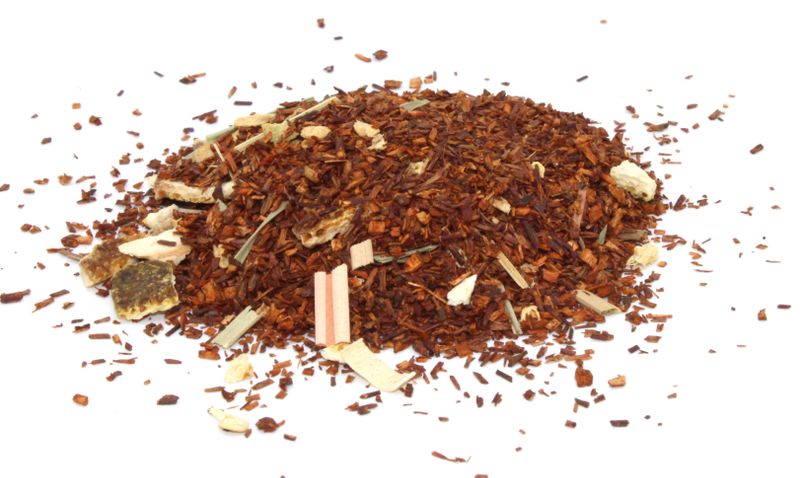 50g Rooibos Eco Grote Muur van China
